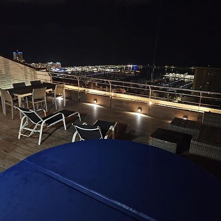 Apartamento El Atico Alicante Exterior foto