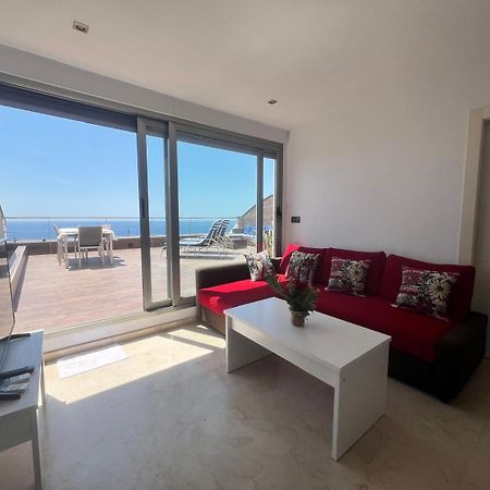Apartamento El Atico Alicante Exterior foto