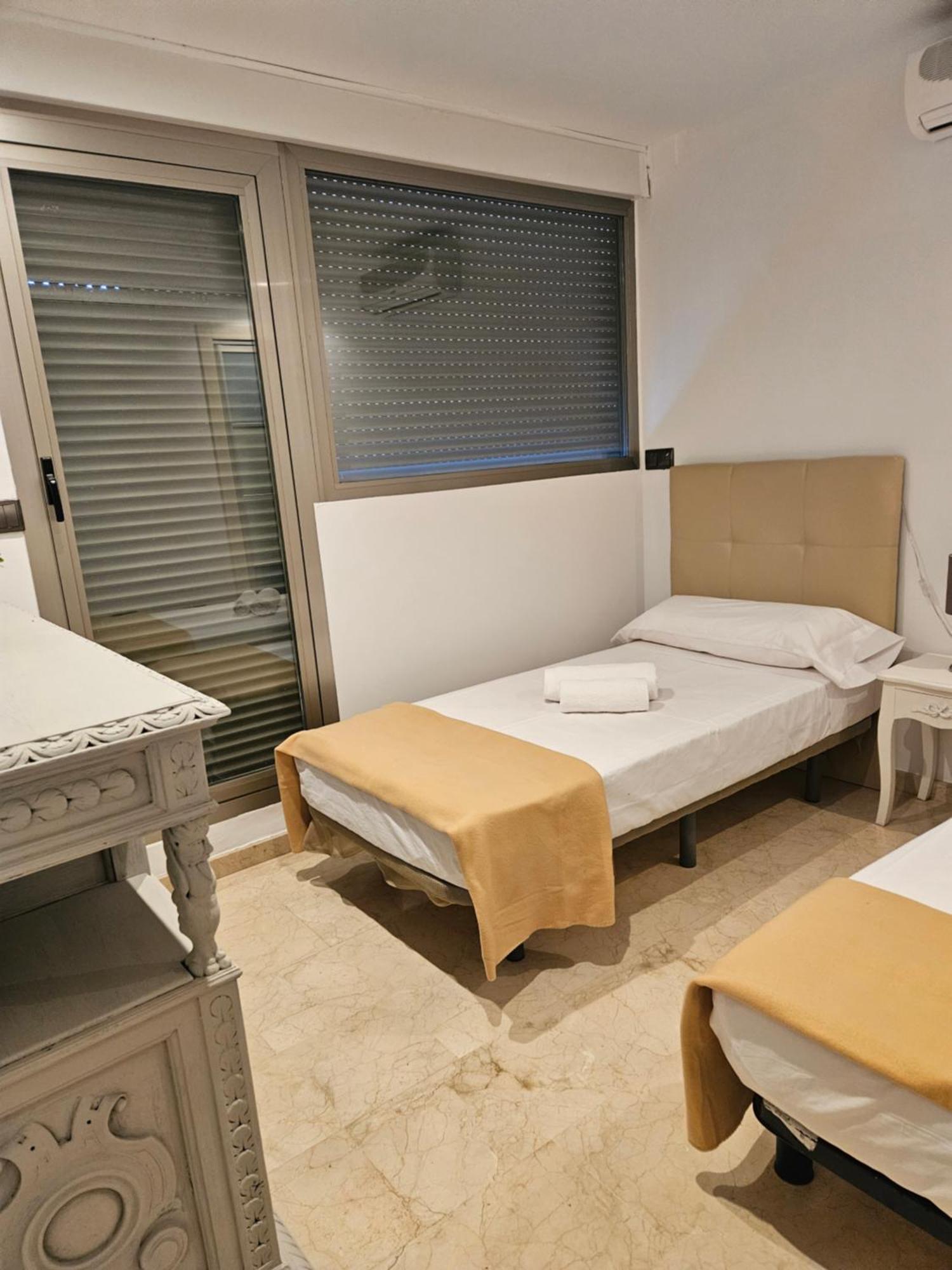 Apartamento El Atico Alicante Exterior foto
