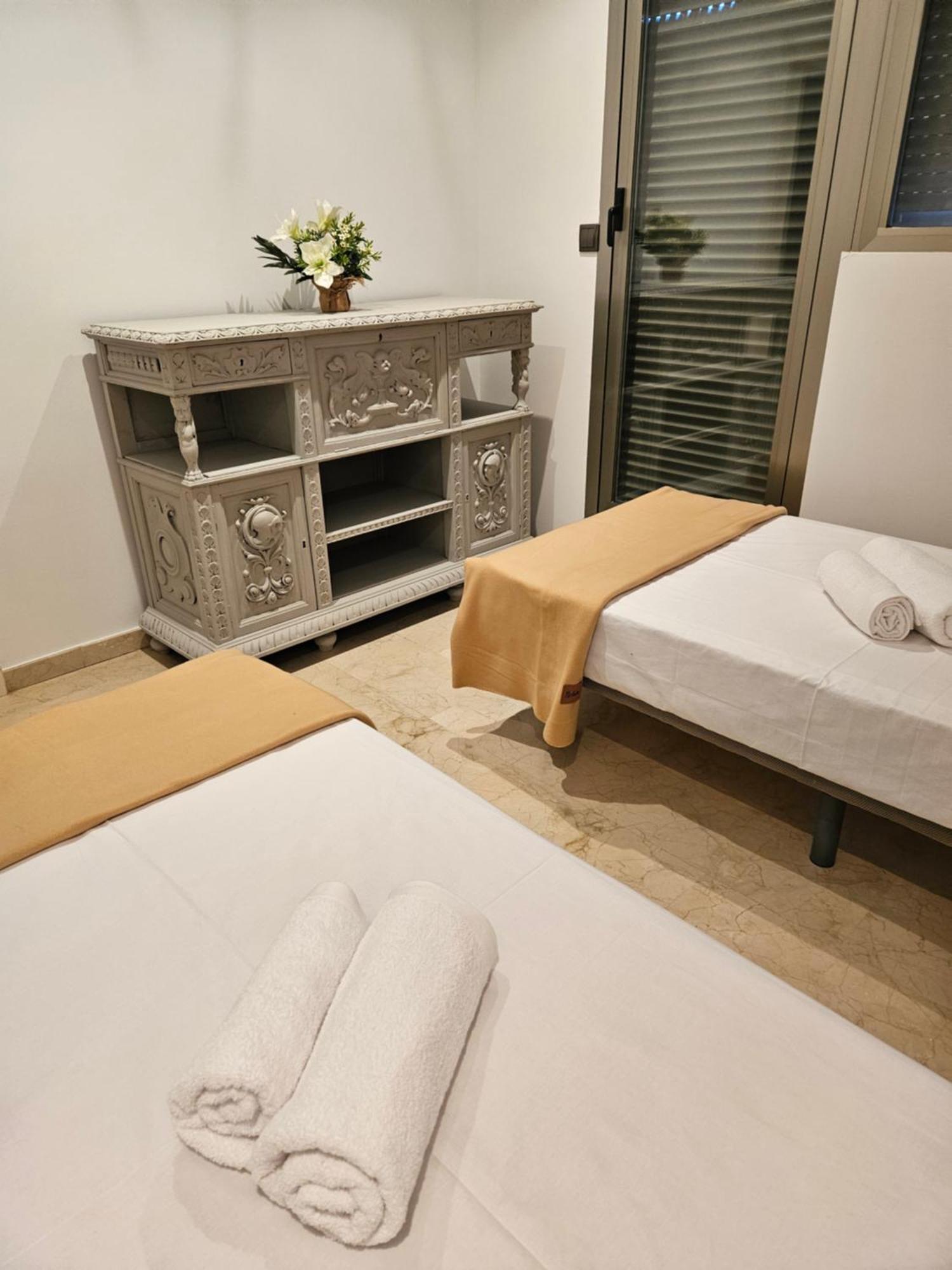 Apartamento El Atico Alicante Exterior foto